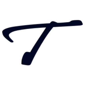 Trollan T Logo